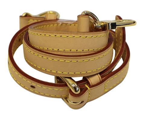 louis vuitton briefcase strap